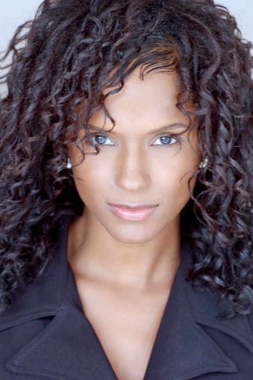 Tami-Adrian George image