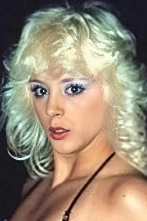 Tami Lee Curtis image