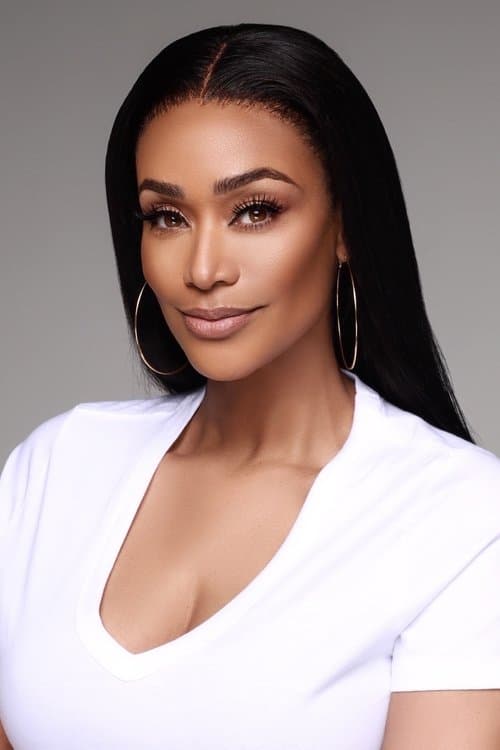 Tami Roman image