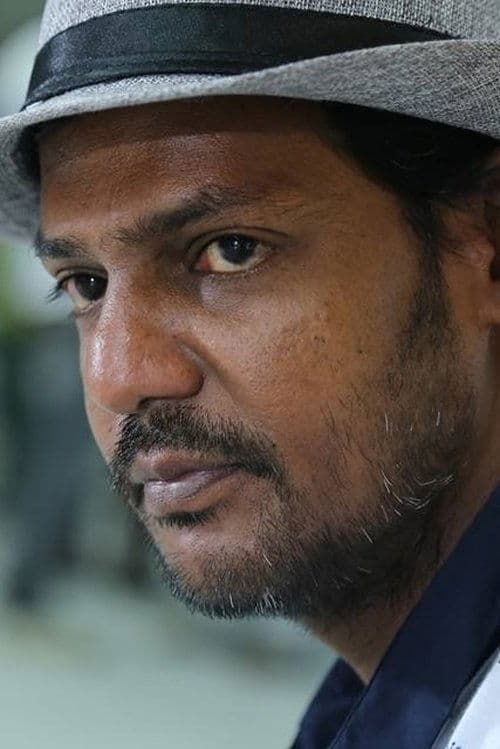 Photo of Tamilvannan