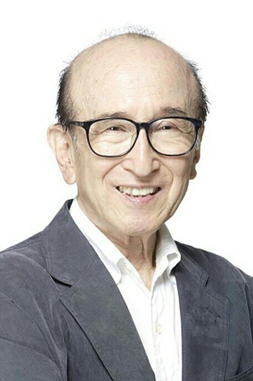 Tamio Ohki image