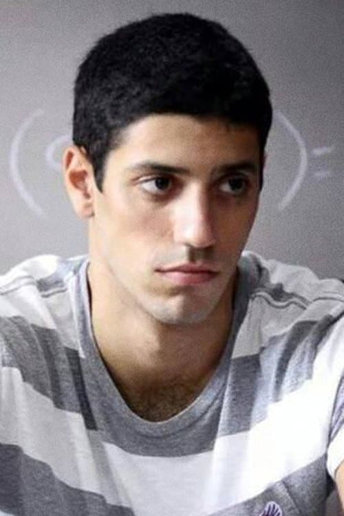 Tamir Ginsburg image