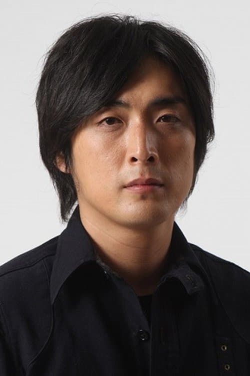 Tamiyasu Cho image