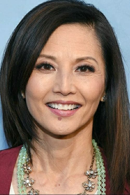 Tamlyn Tomita image
