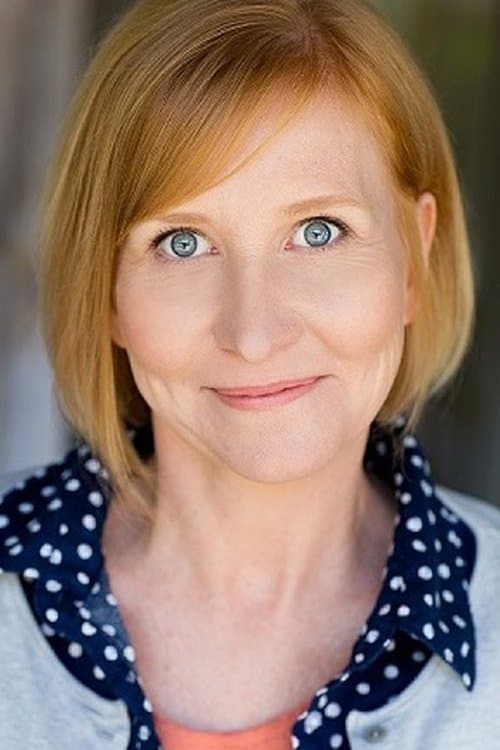 Tammy Dahlstrom image