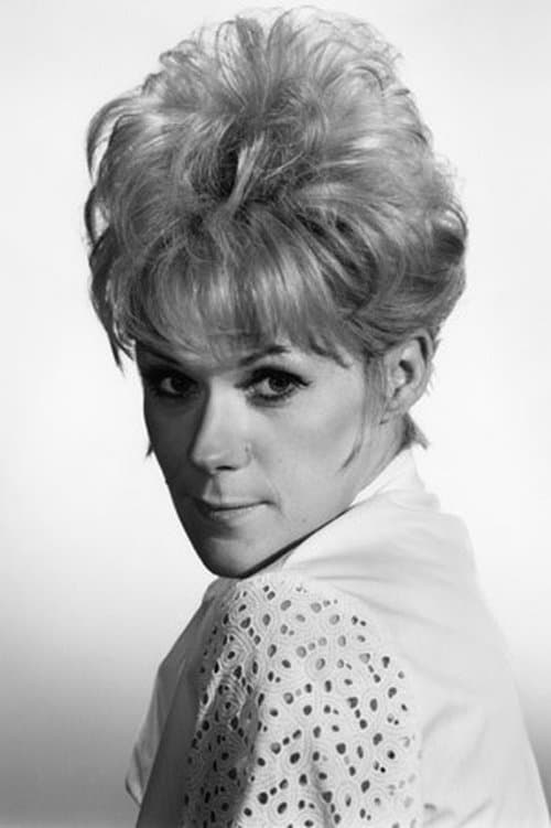 Tammy Grimes image