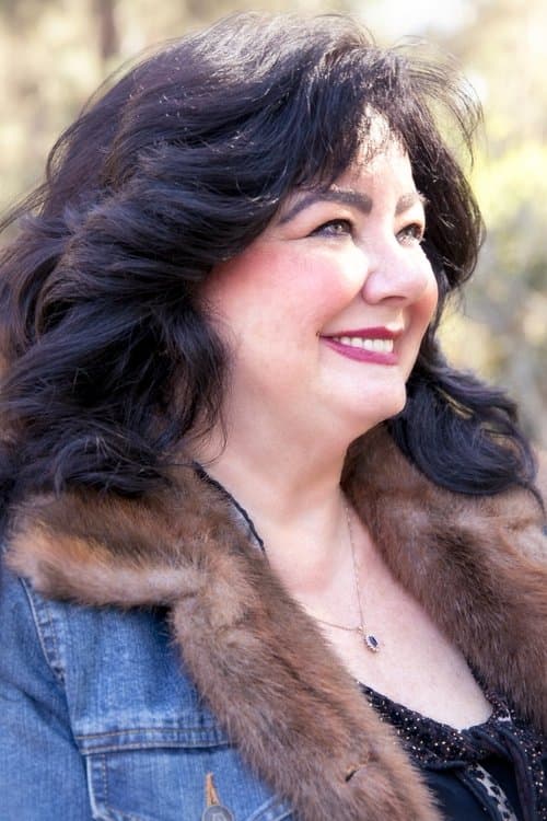 Tammy Locke image