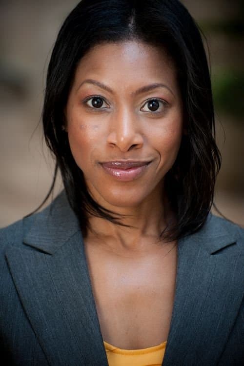 Tammy Thomas image