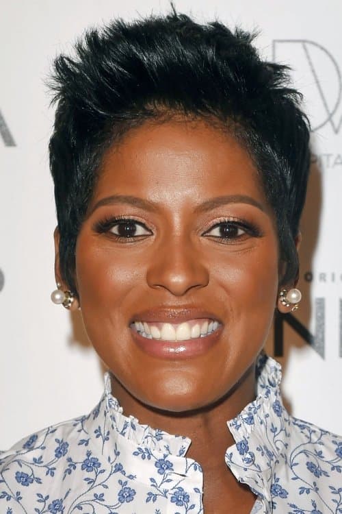 Tamron Hall image