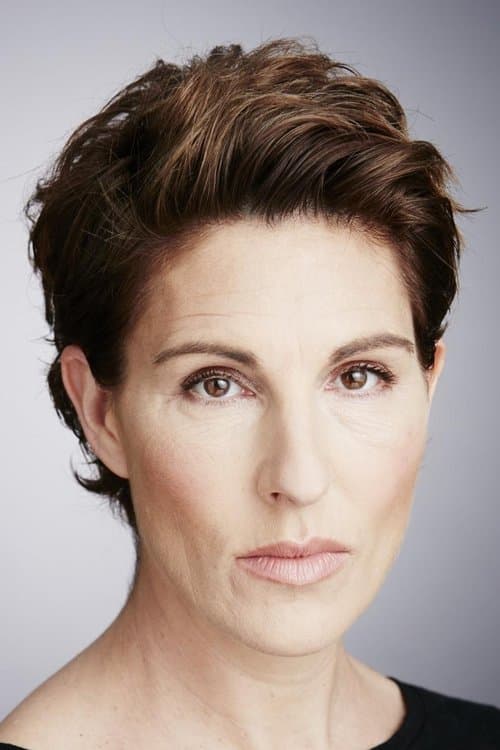 Tamsin Greig image