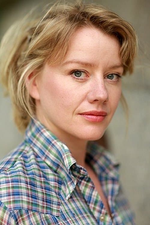Tamzin Malleson image