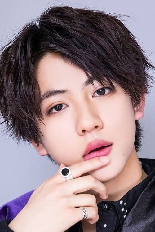 Tanaka Koki image