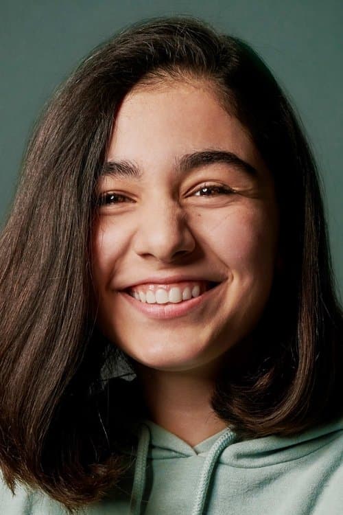 Tanaz Molaei image