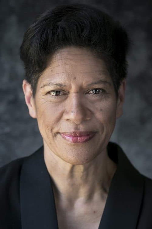 Tanea Heke image