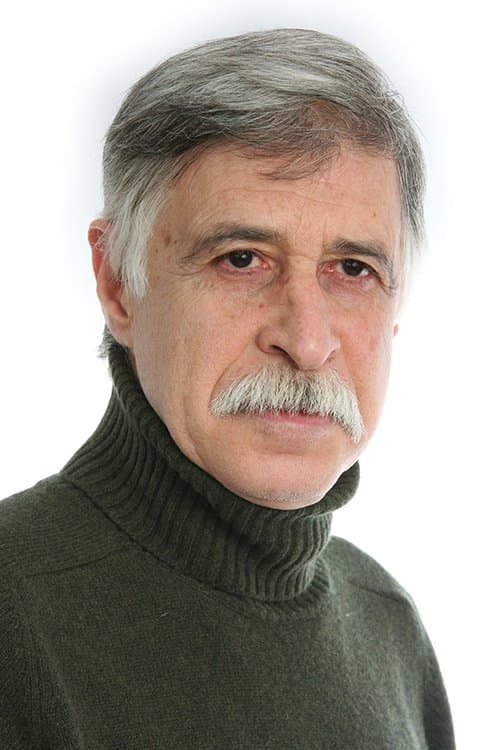 Taner Barlas image