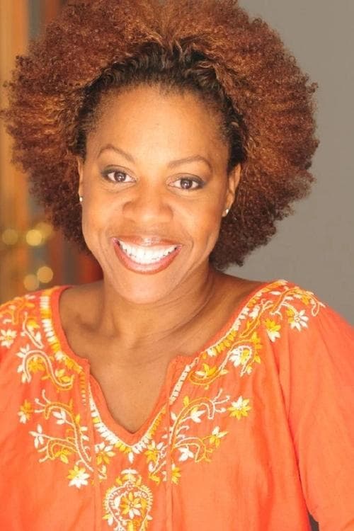 Tangie Ambrose image