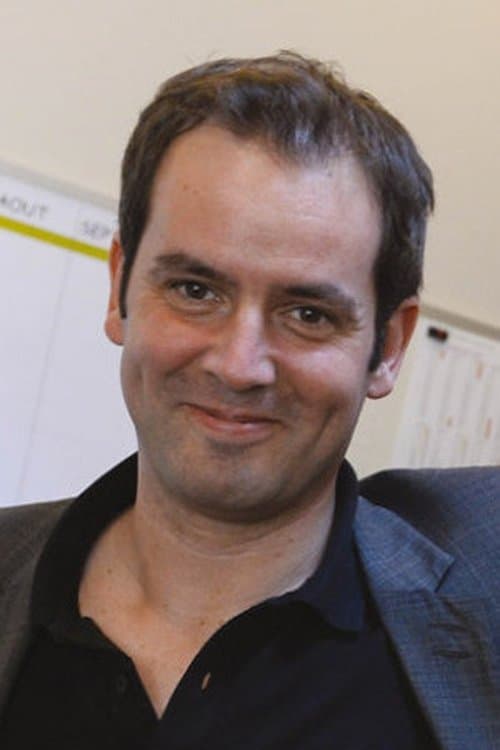Tanguy Pastureau image
