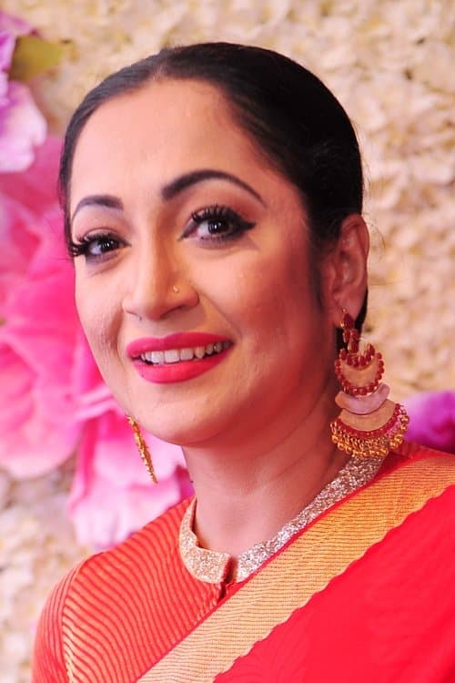 Tania Ahmed image