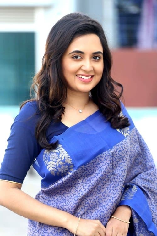 Tania Brishty image