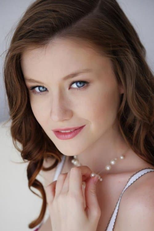Tania Fox image