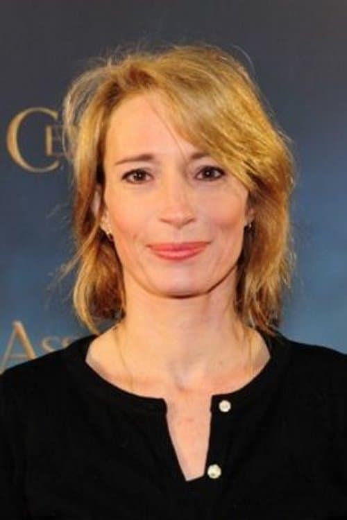 Tania Kloek image