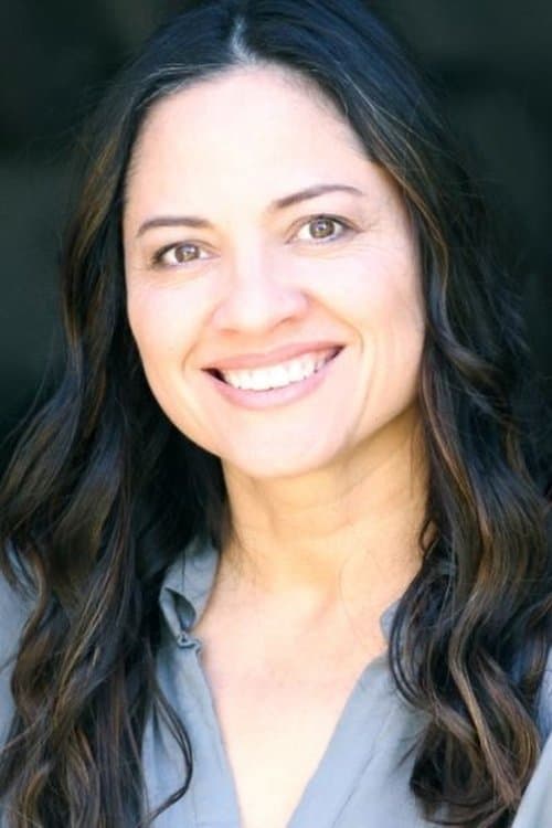 Tania Mejia image