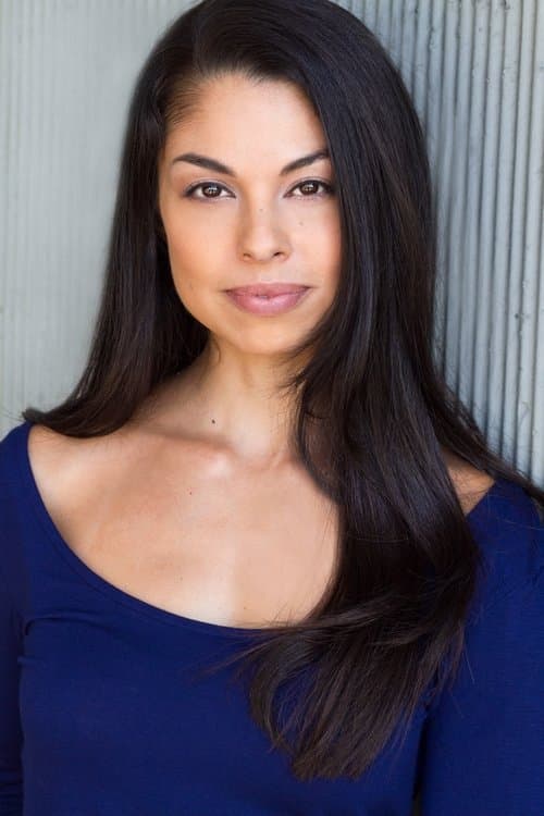 Tania Verafield image