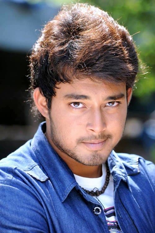 Tanish Alladi image
