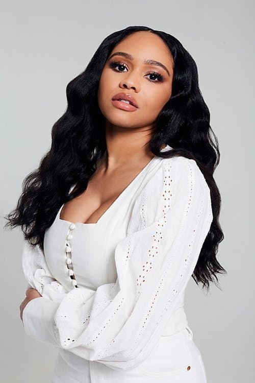 Tanisha Long image
