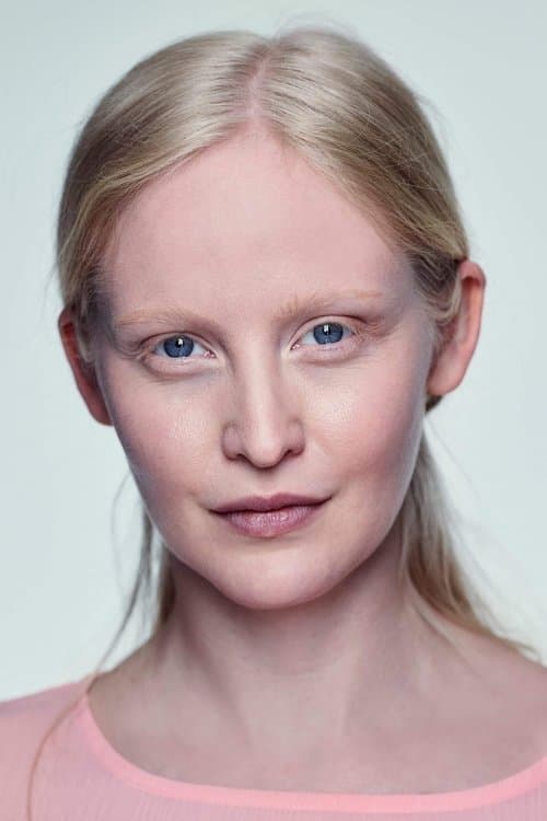 Tanja Björk Ómarsdóttir image