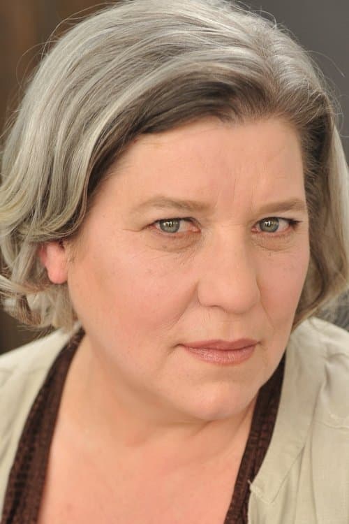 Tanja Dixon-Warren image