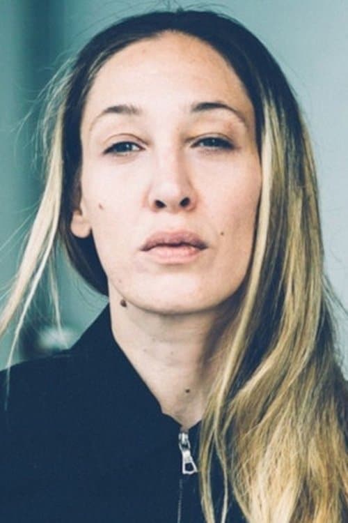 Tanja Petrovsky image