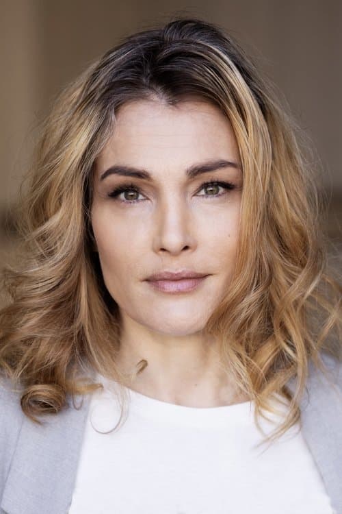 Tanja Wenzel image