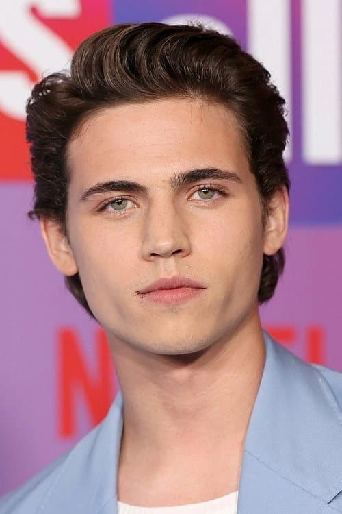 Tanner Buchanan image