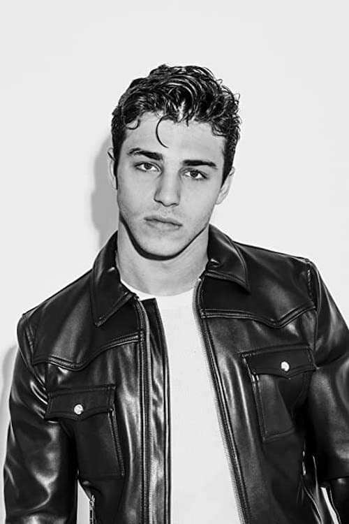 Tanner Zagarino image