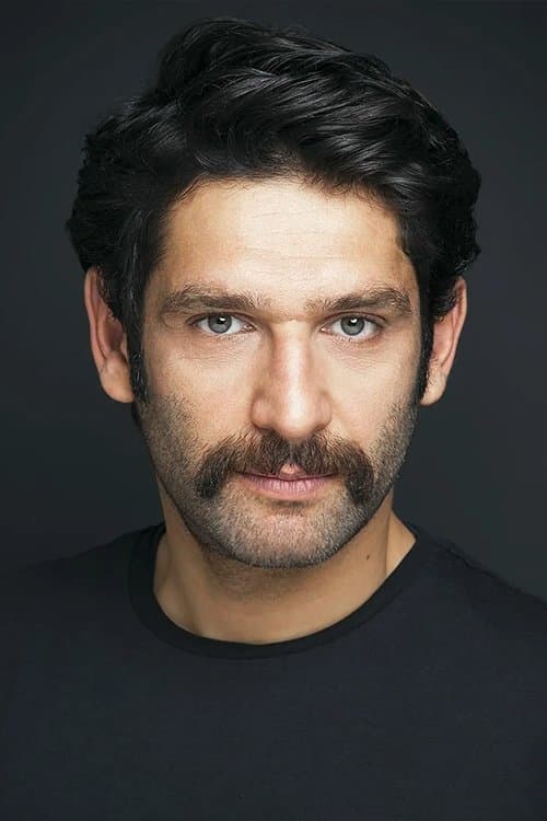 Tansel Öngel image
