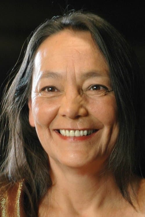 Tantoo Cardinal image
