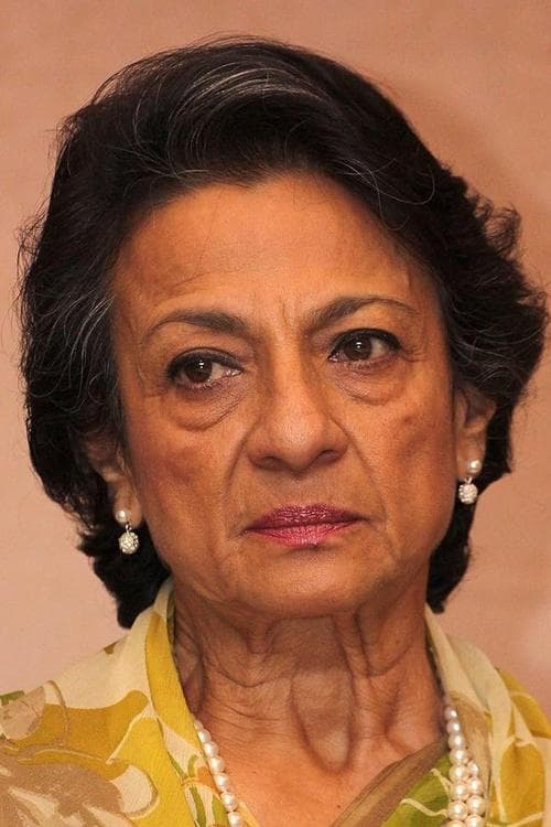 Tanuja Samarth image