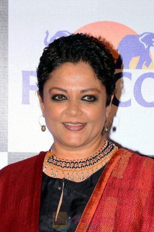 Tanvi Azmi image