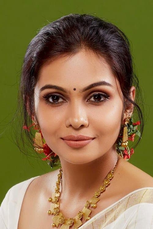 Tanvi Ram image