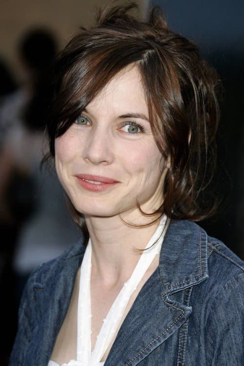 Tanya Allen image