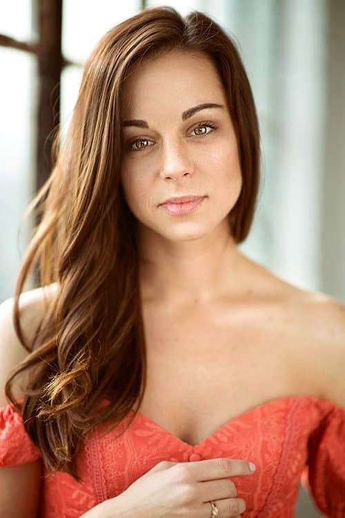 Tanya Bevan image