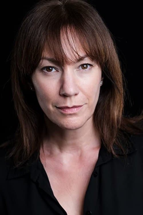 Tanya Franks image