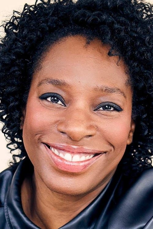 Tanya Moodie image