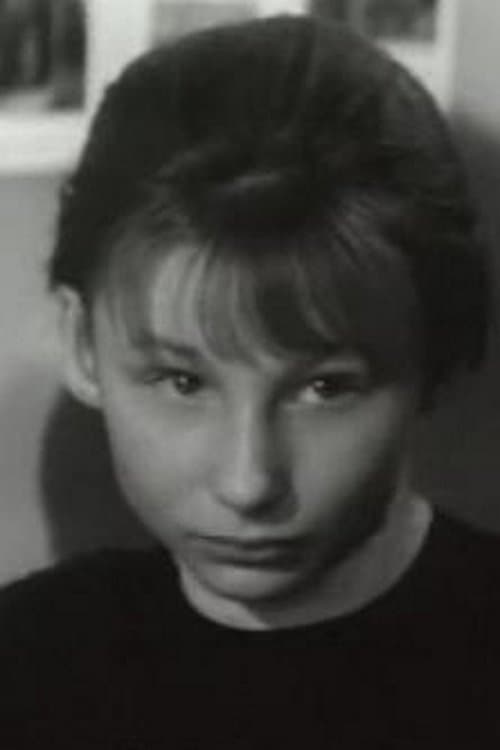 Tanya Prokhorova image