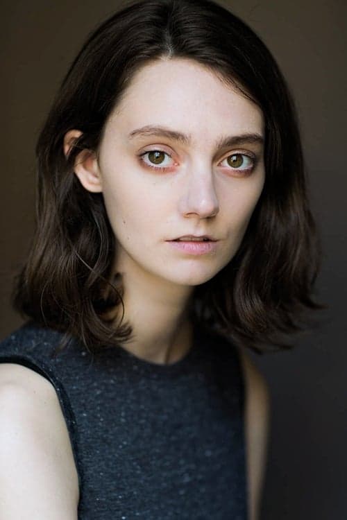 Tanya Reynolds image