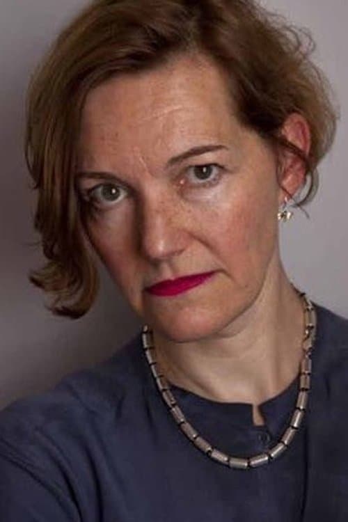 Tanya Ronder image