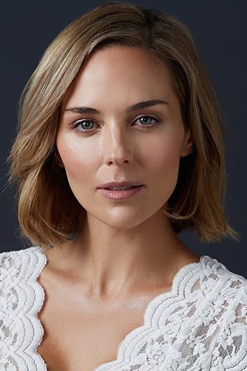 Tanya van Graan image
