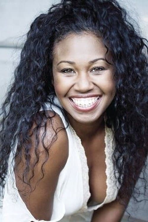 Tanya Wright image