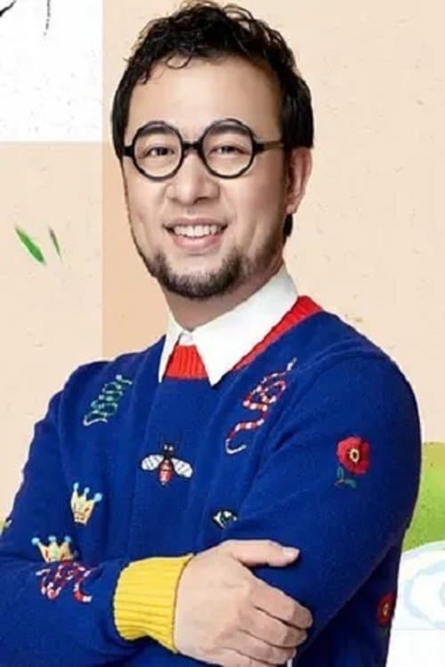 Tao Liang image